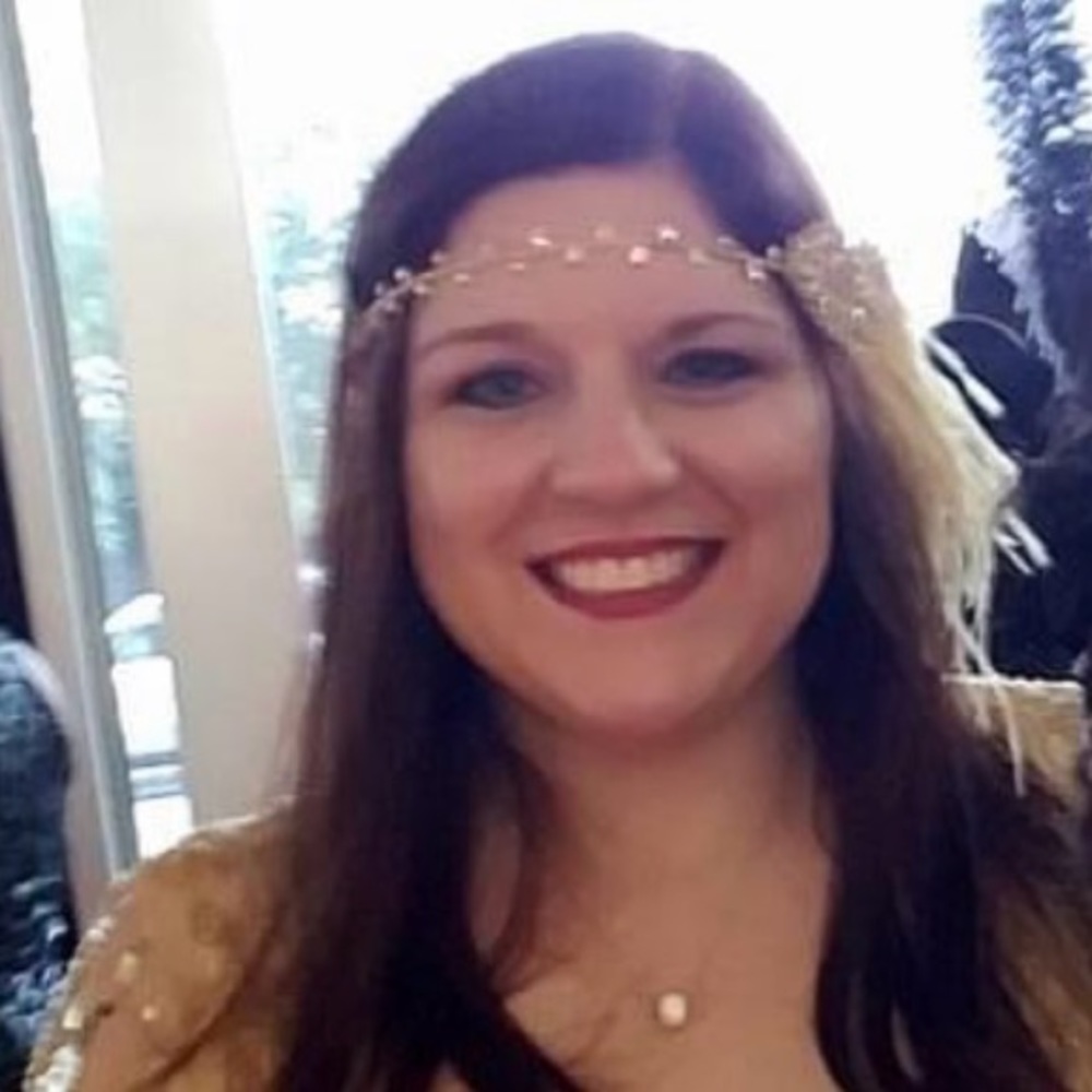 Meet your Posher, Samantha